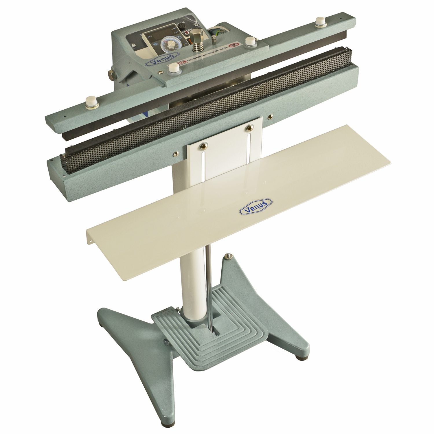 Constant Heat Sealer VHS III 200, 300, 400, 600