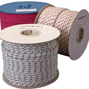 Venhart Braided Rope & Sash Cord