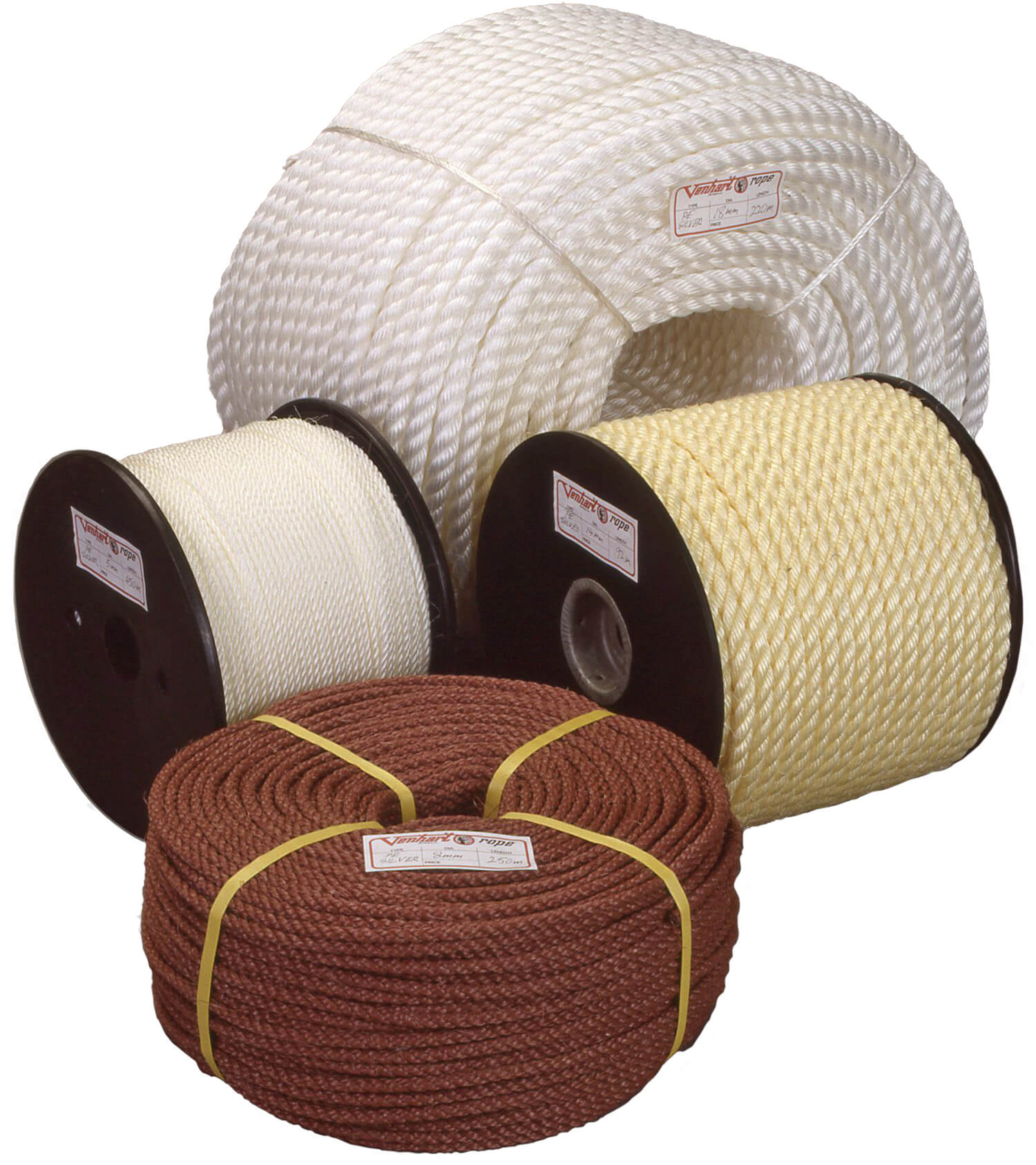 Download product guide for detailed information on range of synthetic