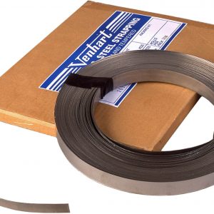 Steel Strapping