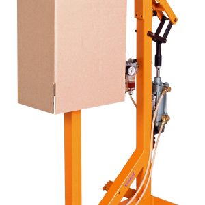 Carton Staplers & Staples