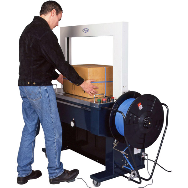 Auto Strapping Machine VHAE2D Venus Packaging