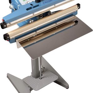 VHIFT Mark IV Automatic Heat Sealers