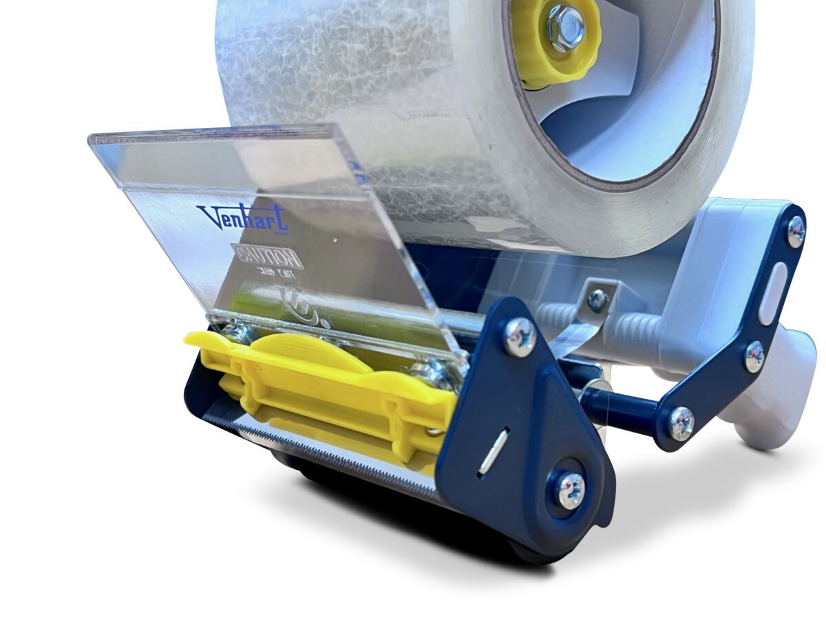 Pistol Grip Tape Dispenser VH104B