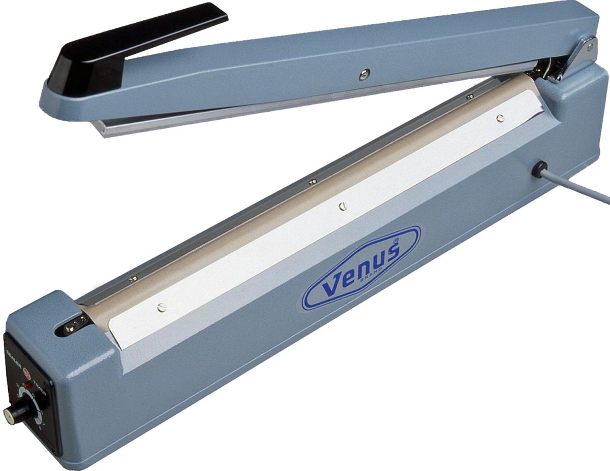 heatsealervhib400 Venus Packaging