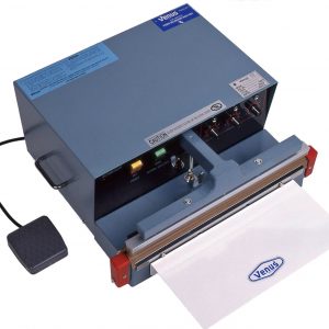 VHIFT Mark III Automatic Heat Sealers