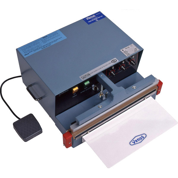 Automatic Heat Sealers Automatic Heat Sealers Supplies