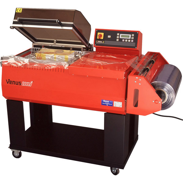 Shrink Wrap Machines & Shrink Wrap Supplies Australia