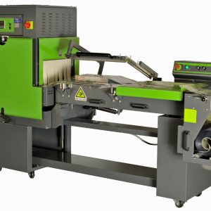 L-Bar Sealers & Shrink Tunnels