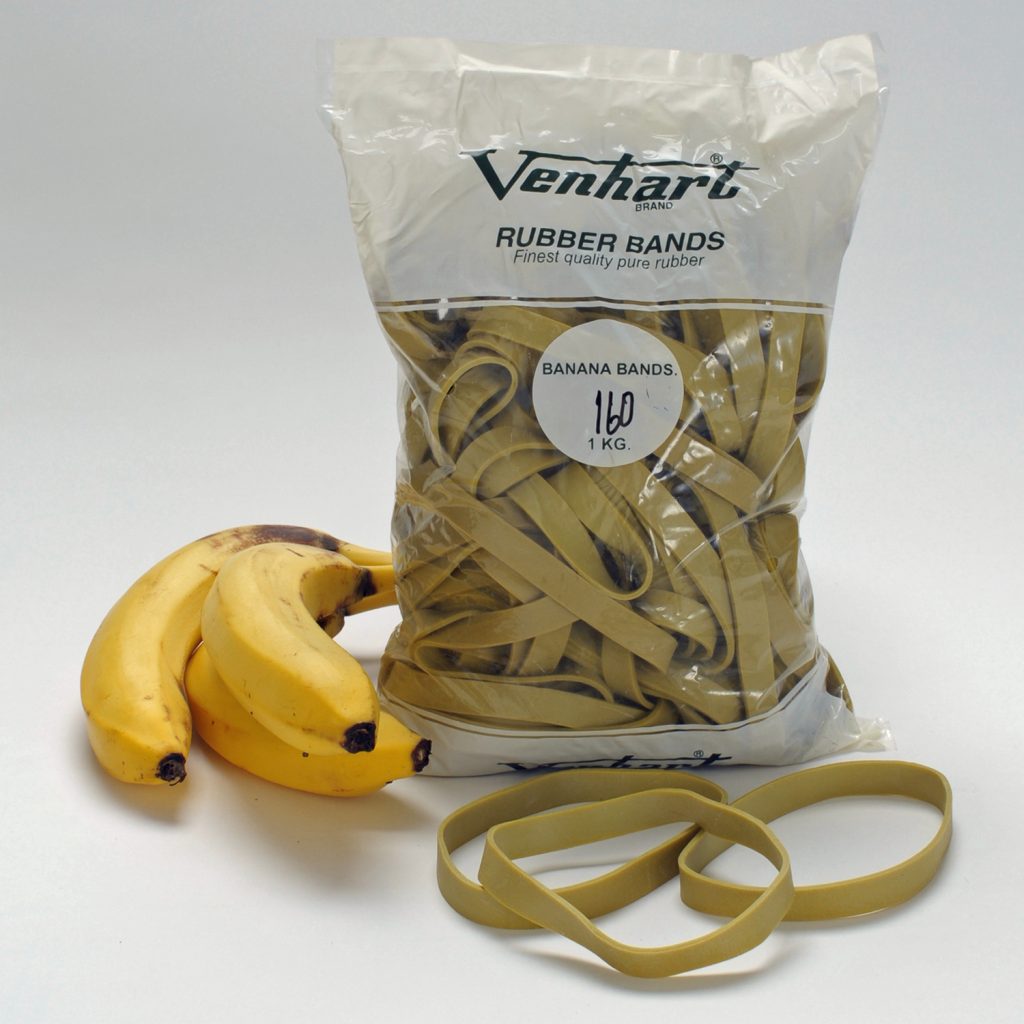 Banana Bands