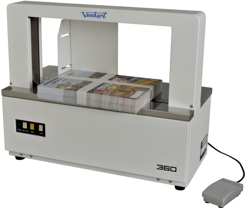 Banding Machine VH360PF