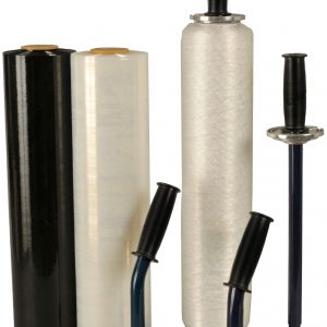 Hand Pallet Wrappers