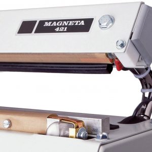 Audion Magneta Heat Sealers