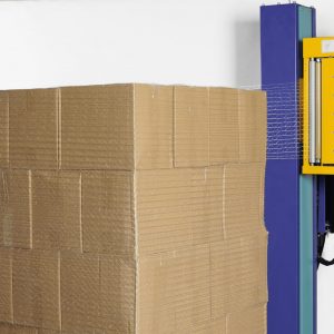 Pallet Wrap, Pallet Netting & Shrink Hoods