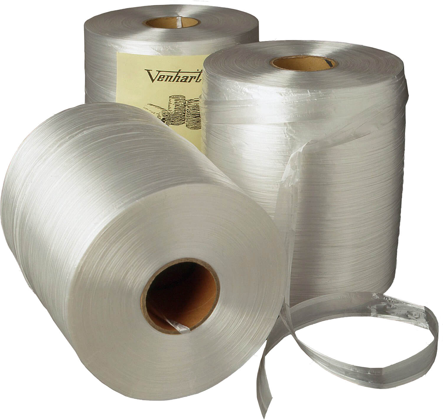 Flat PE Tying Twine PE28 & PE35 suitable for use with the Venus String