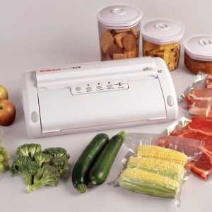 Vacuum Sealers