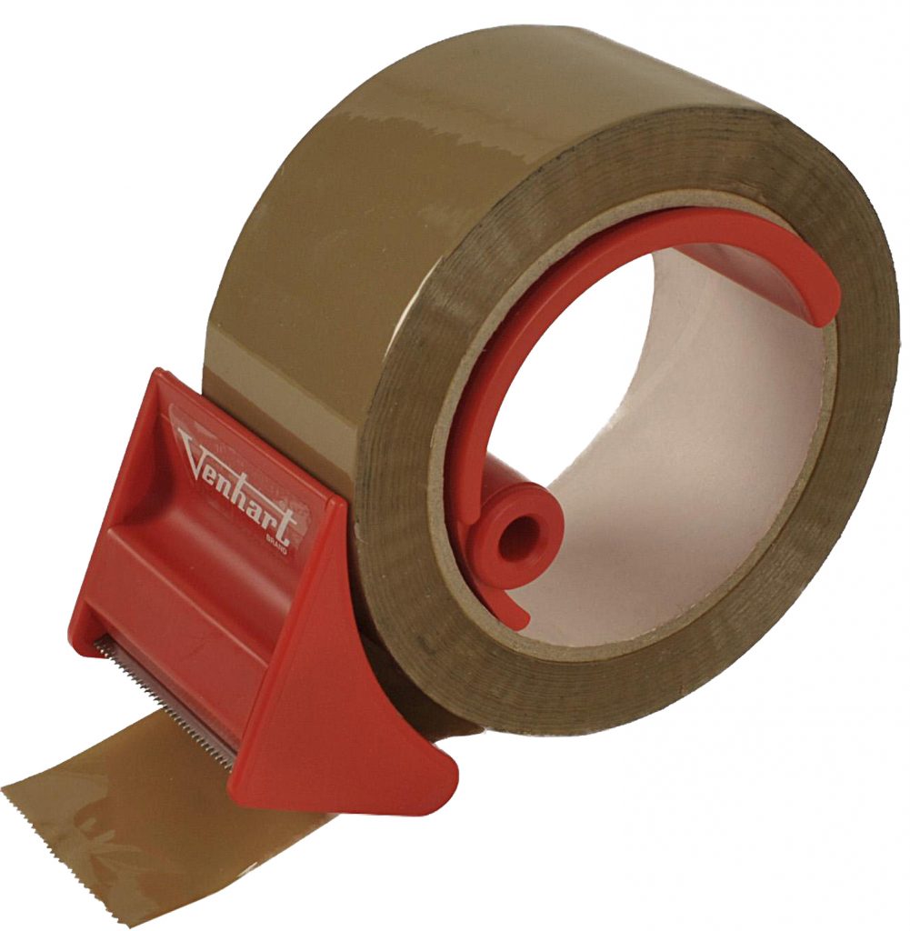 Hand Strapper Tape Dispensers Venus Packaging