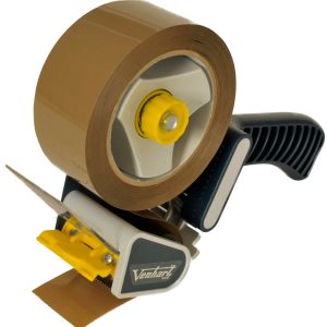 Pistol Grip Tape Dispensers