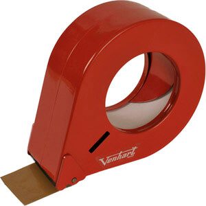 Tear Drop Tape Dispensers