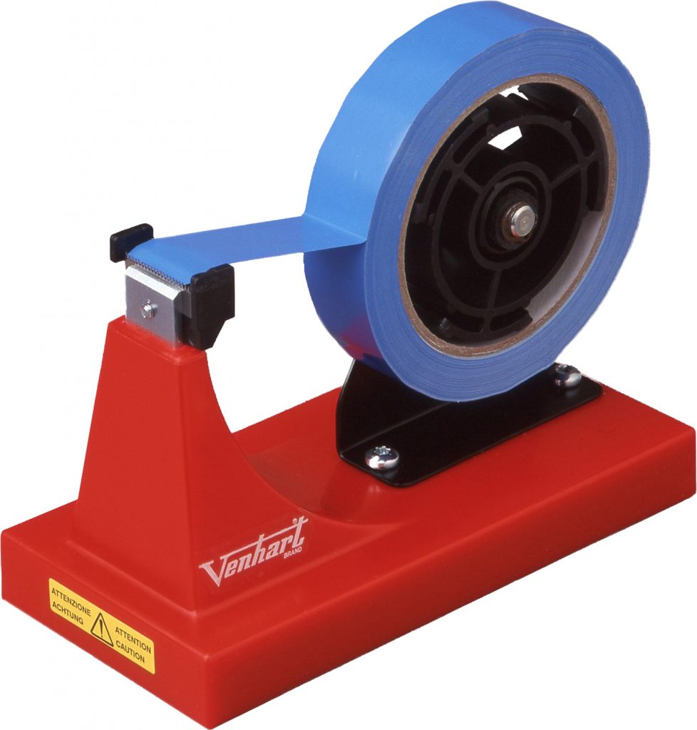 benchtoptapedispenservh419 Venus Packaging