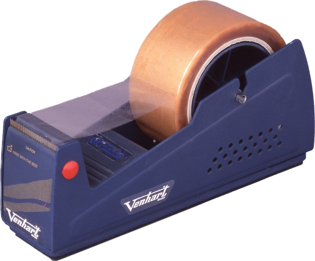 Benchtop Tape Dispenser VH448 Venus Packaging