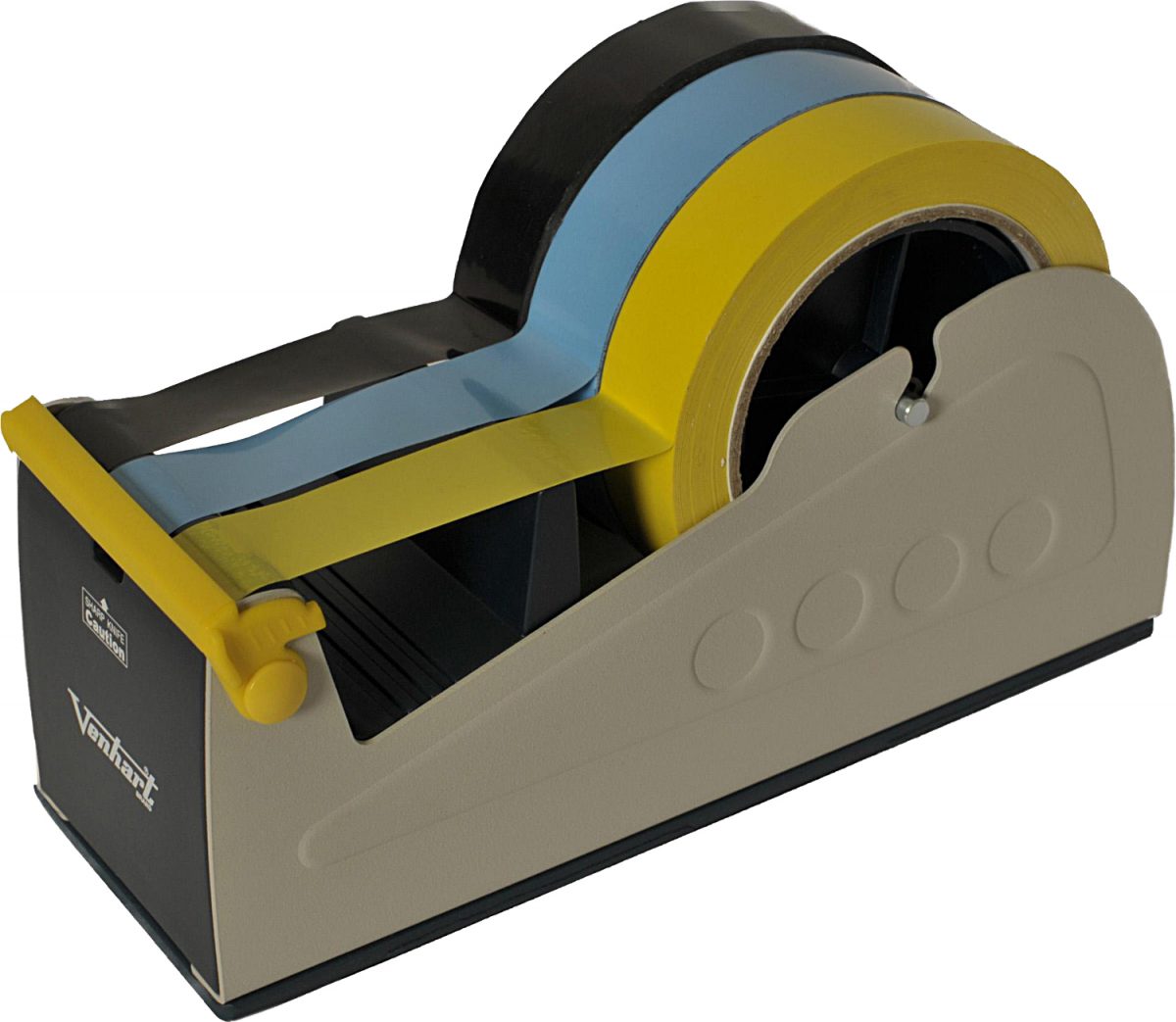 Benchtop Tape Dispenser VH443 Triple Venus Packaging