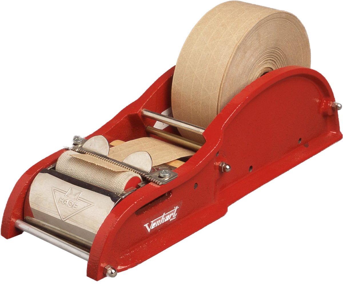 wateractivatedtapedispenserkrolff80 Venus Packaging