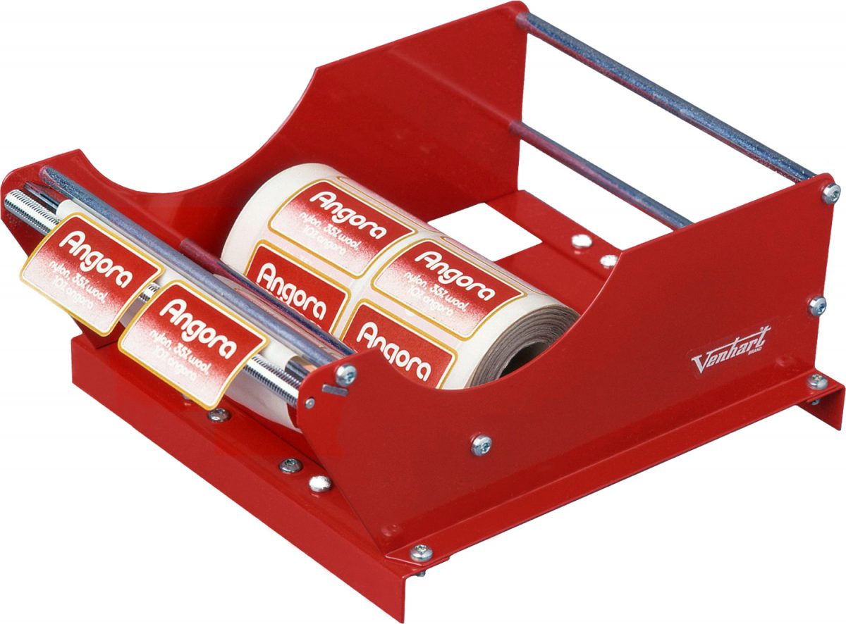 selfadhesivelabeldispenservh1216h Venus Packaging