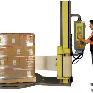 Pallet Wrapping Machines