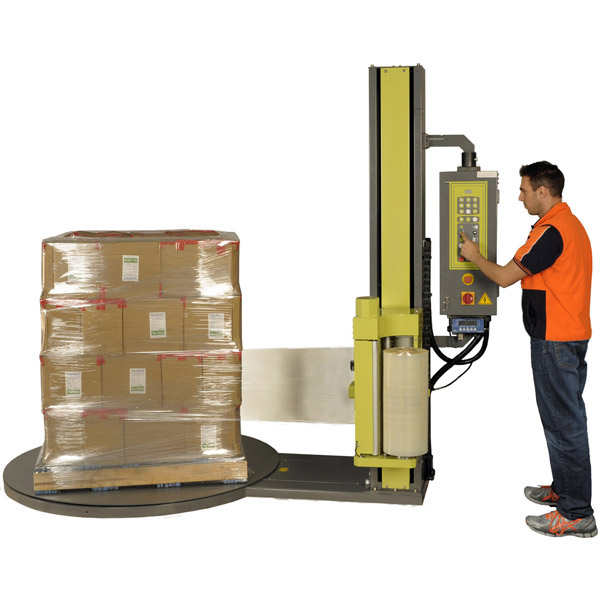 Shrink Wrap Machines & Shrink Wrap Supplies Australia