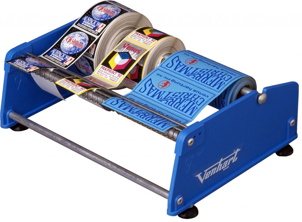 selfadhesivelabeldispenservh1209a Venus Packaging
