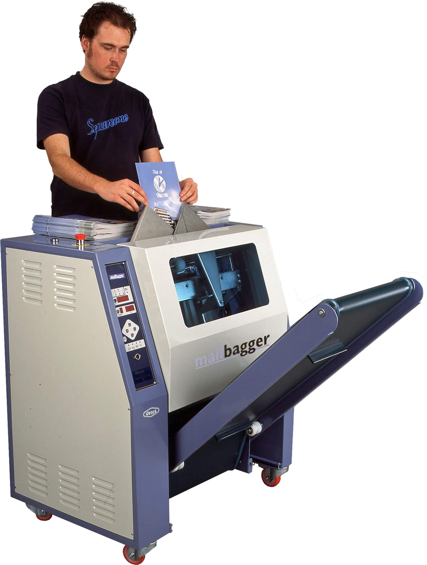 Mail Bagging Systems Mail Bagging Systems Supplies