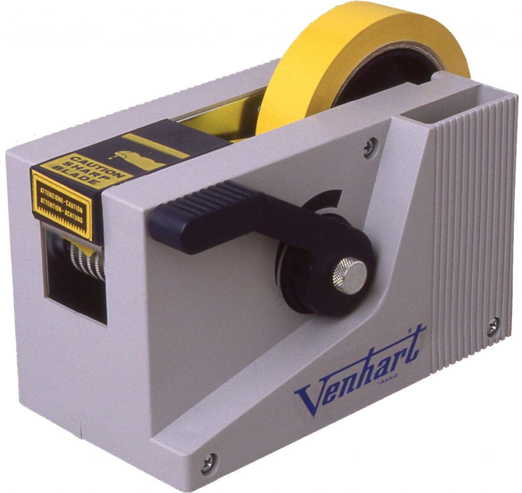 definitelengthtapedispenservh2008 Venus Packaging