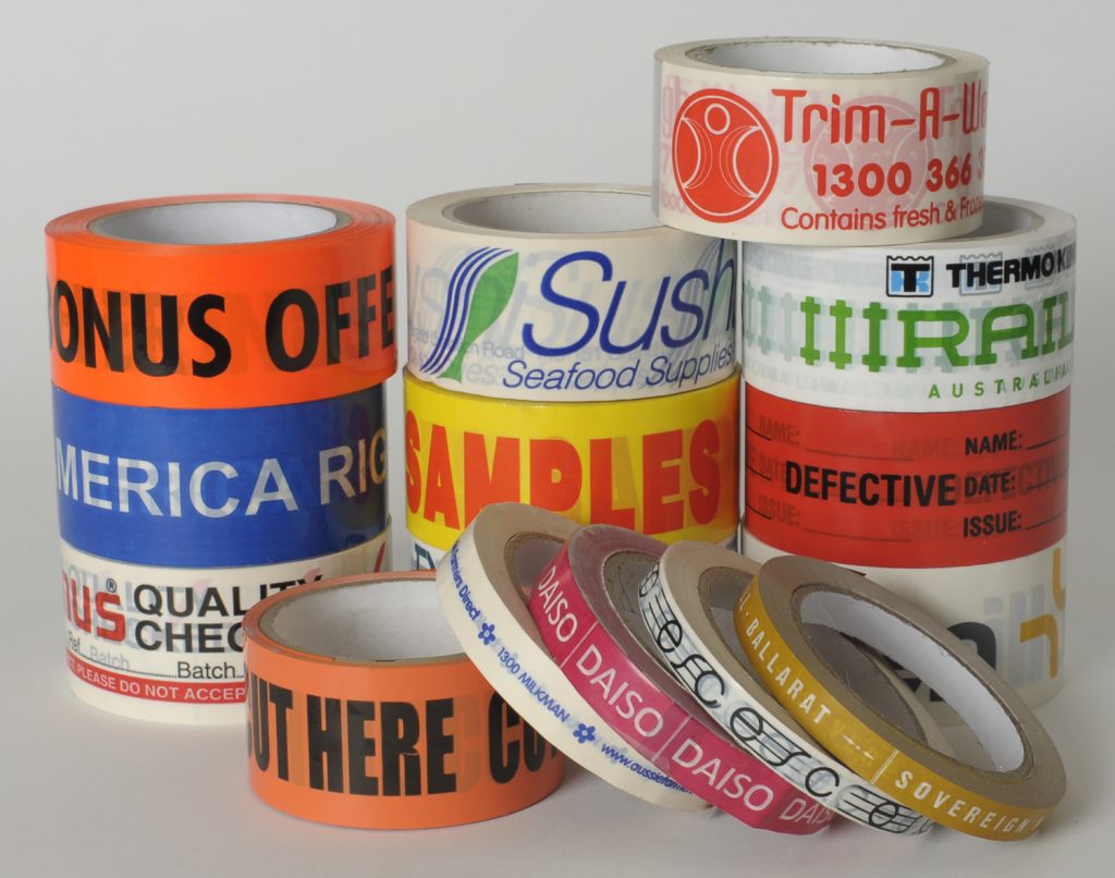 printedtapesgroup Venus Packaging