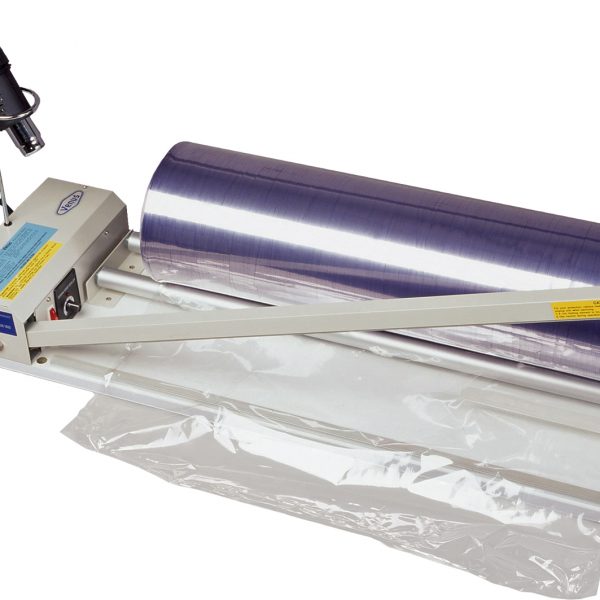 Shrink Wrap Machines & Shrink Wrap Supplies Australia