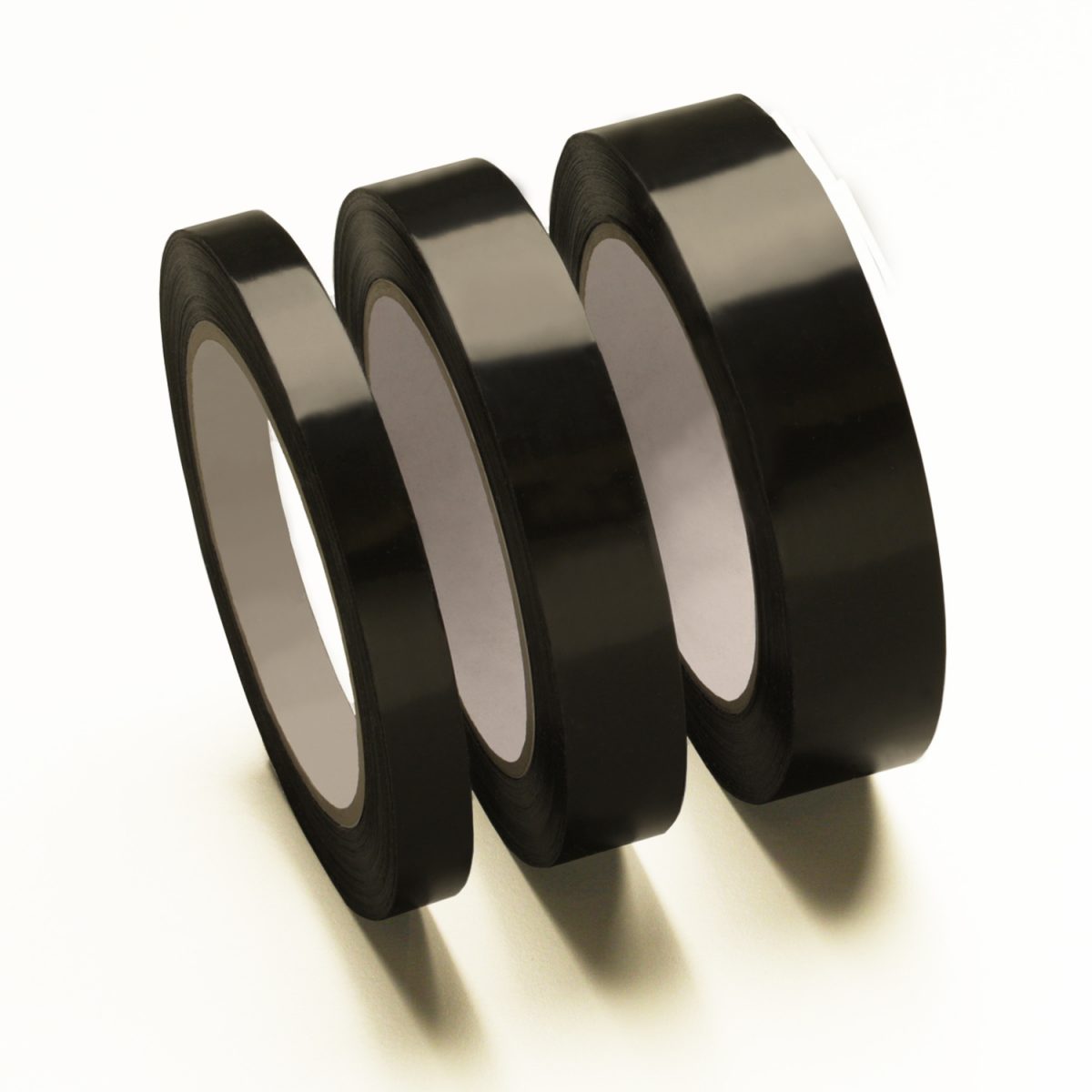 87blackstrapping tape 121925 Venus Packaging