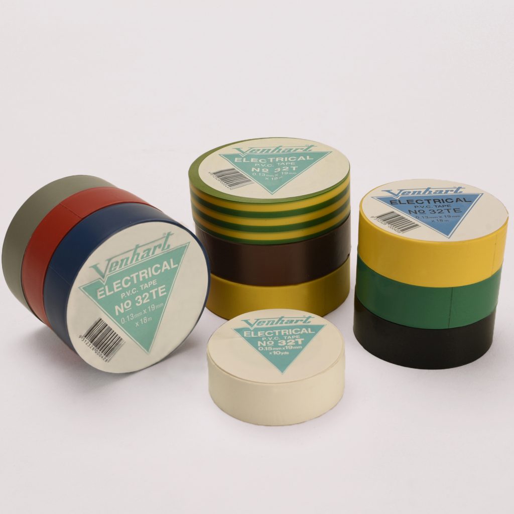 32TE Electrical Tape