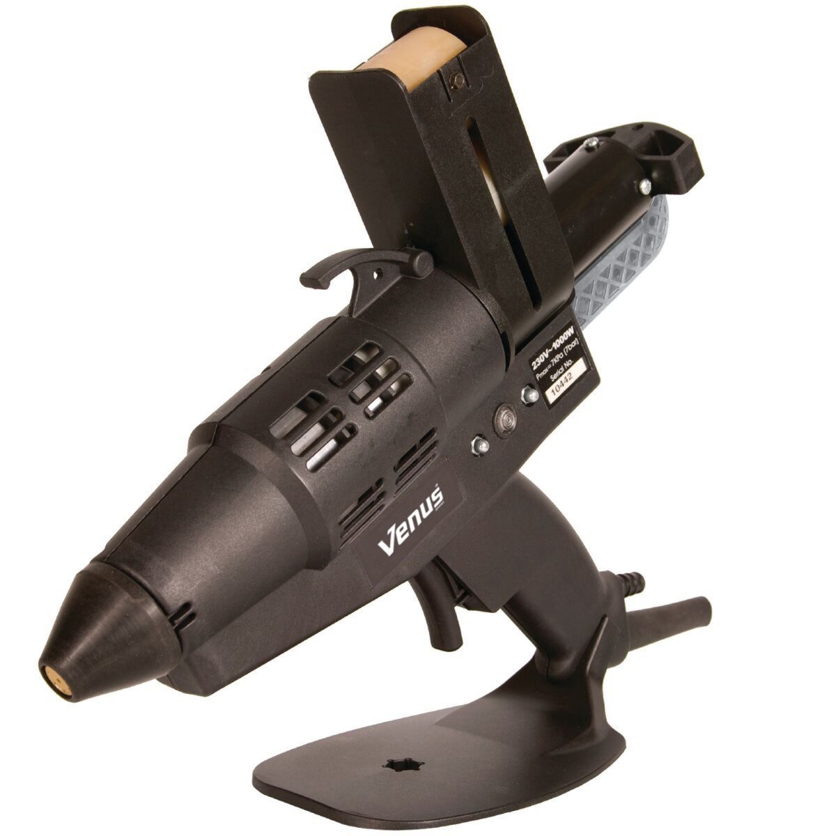 Pneumatic Hotmelt Glue Gun VH 73 Venus Packaging