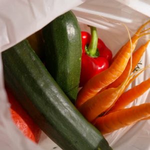 Wholesale Plastic Bags