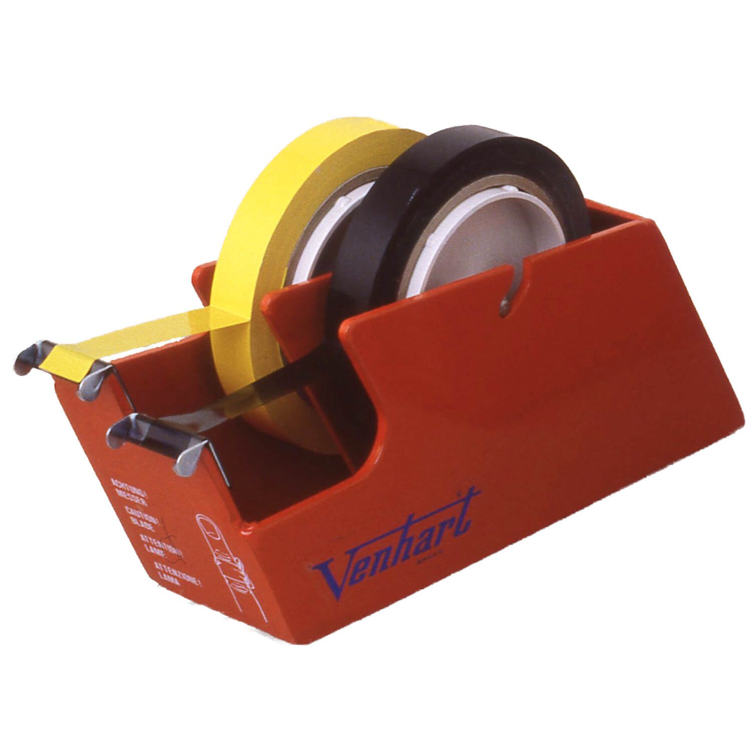 Benchtop Tape Dispenser VH412 Venus Packaging