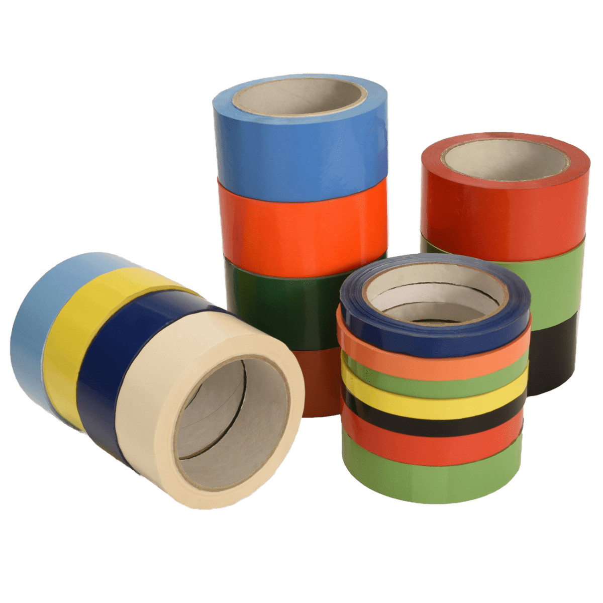 c20pvctape02transparentbg Venus Packaging