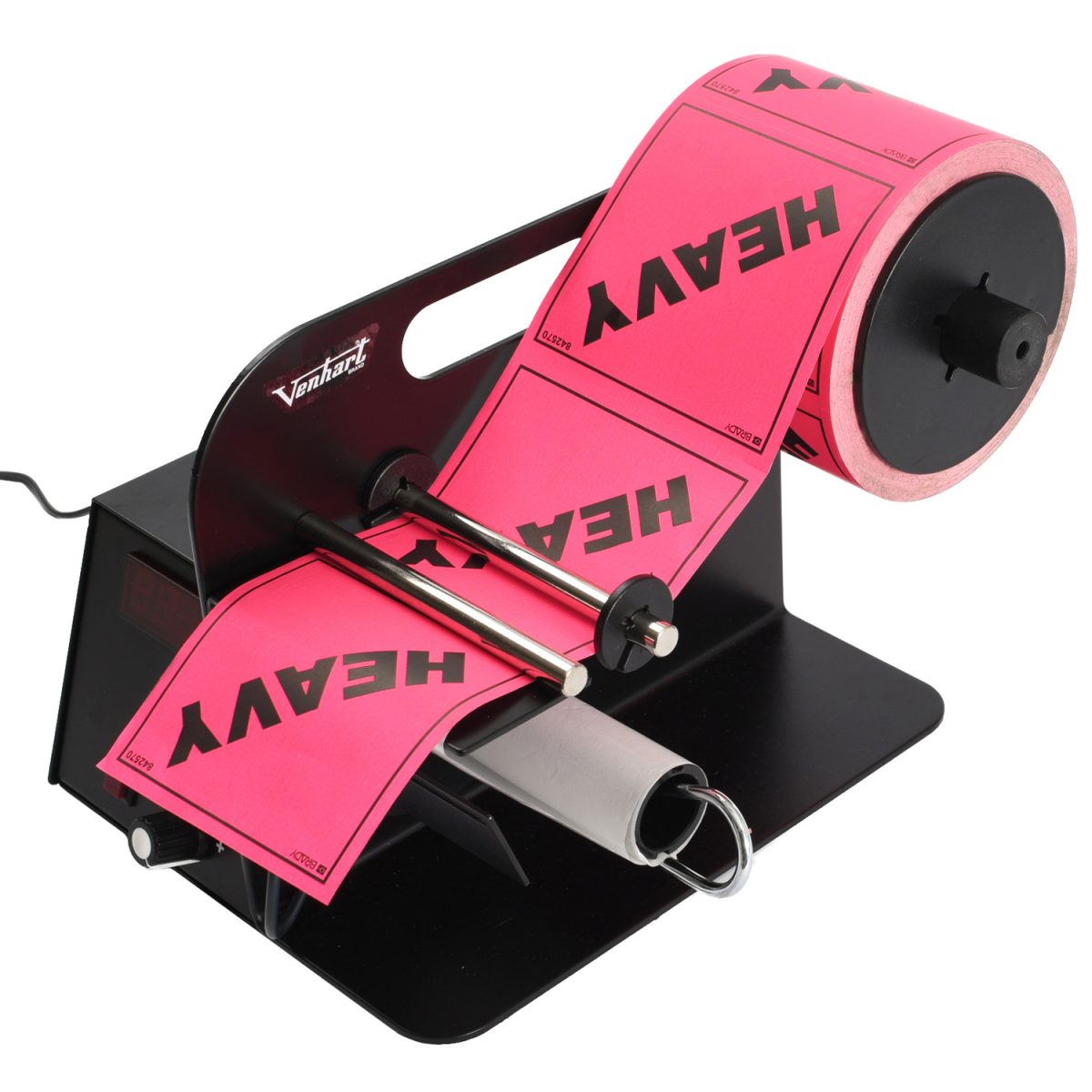 Selfadhesive label dispenser Electronic VH300