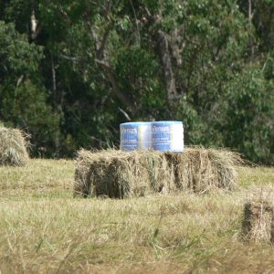 Small Square Bale Twines
