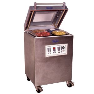commercial food sealing equipment