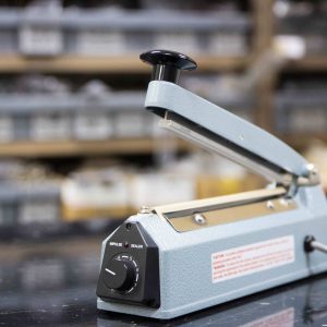 VHIB Mk III Benchtop Heat Sealers