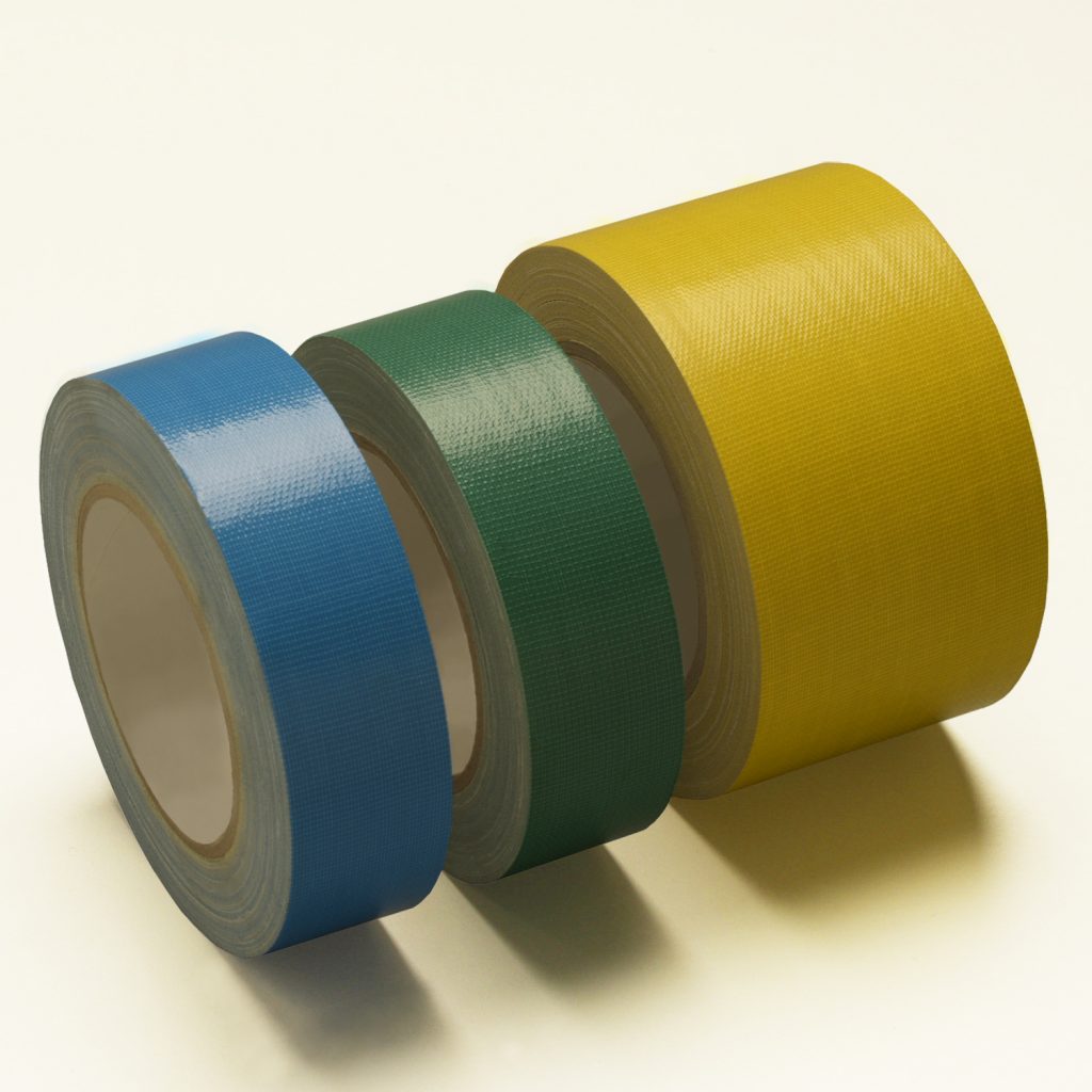 A quality and durable cloth tape, which is now a superseded line. We have limited colours and